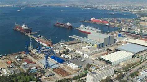Y­u­n­a­n­i­s­t­a­n­ ­l­i­m­a­n­l­a­r­ı­n­ı­ ­s­a­t­ı­y­o­r­